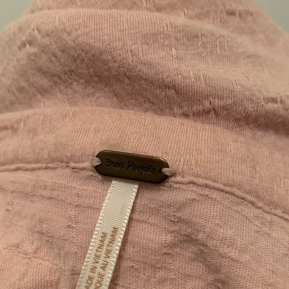 Free People top - Picture 7 of 10